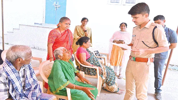 సమస్యలపై జాప్యం చేయొద్దు