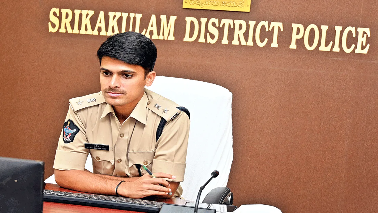 investigation సమగ్ర దర్యాప్తుతో కేసులు ఛేదించాలి
