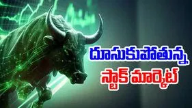 Sensex Nifty Record Highs: సెన్సెక్స్, నిఫ్టీ కొత్త రికార్డులు..స్టాక్ మార్కెట్ చరిత్రలో మరో రికార్డ్