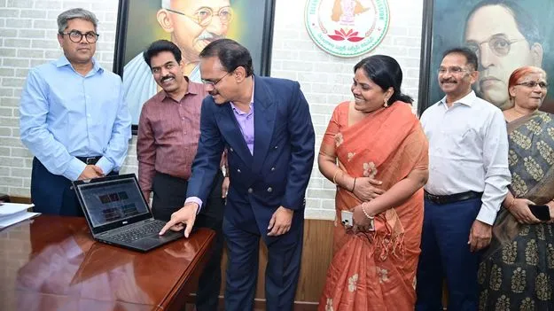 Group 1 Results Out: తెలంగాణ గ్రూప్ 1 ఫలితాలు వచ్చేశాయ్..