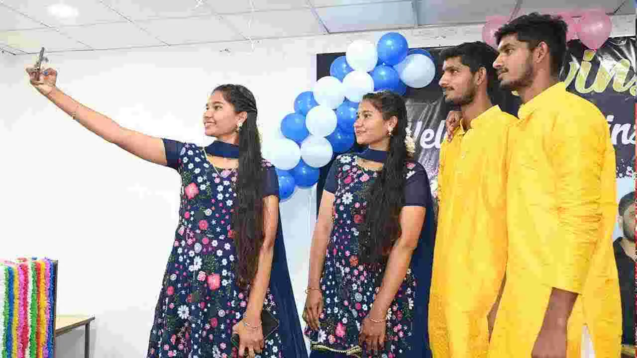  Twins Day: కవలల పండుగ.. ఇన్ని వేలమంది ఉన్నారా..