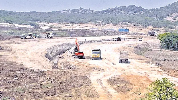 మొగిలిగుండాలకు మోక్షం