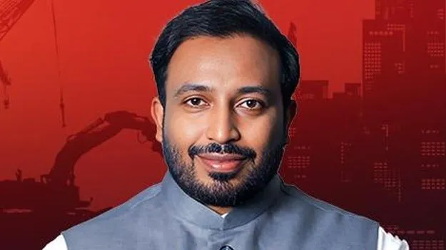  Jana Sena MP Uday Srinivas: లోక్‌సభలో హిందూ ఆలయాల నిధులపై చర్చించిన జనసేన ఎంపీ