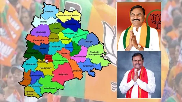 BJP victory: బీజేపీలో కొత్త ఉత్తేజం.. ఆ ఎన్నికల్లోనూ పాగా వేసేందుకు ప్లాన్