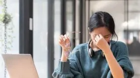 Prathyekam:  పని తర్వాత కూడా మీకు ఆందోళనగా ఉందా.. ఇలా చేయండి