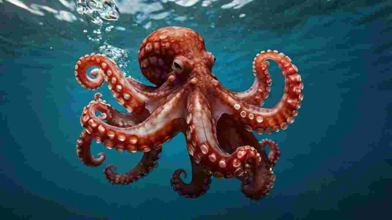 Octopus : పిల్లల్ని కన్న తర్వాత ఆక్టోపస్‌లు ఎందుకు చనిపోతాయి.. 6 నమ్మశక్యం కాని వాస్తవాలు..