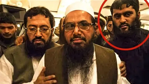 Terrorist Killed: ముంబై దాడుల ప్రధాన సూత్రధారి హఫీజ్ సన్నిహితుడు హతం