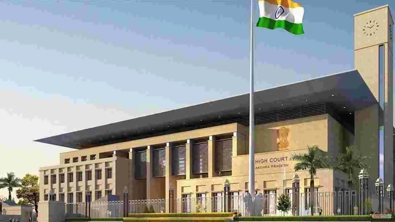 High Court : కేఎల్యూ ప్రెసిడెంట్కు హైకోర్టులో ఉపశమనం
