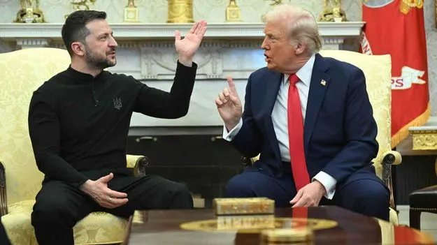 Ukraine: ఉక్రెయిన్కు ఈయూ అండ
