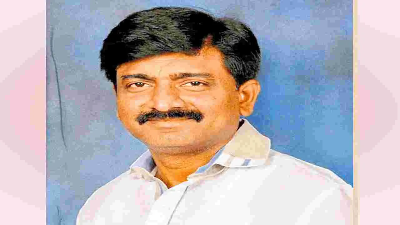 సంతకం కోసమే అసెంబ్లీకి: బీటెక్‌ రవి