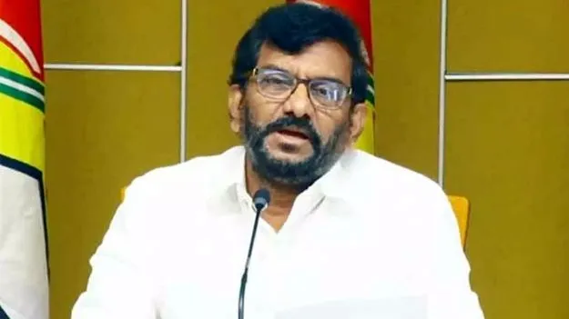 ఫ్లోర్ లీడర్కు ప్రతిపక్షనేతకు తేడా తెలియని జగన్: సోమిరెడ్డి