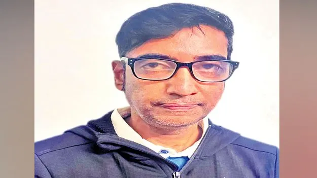 Visakhapatnam : ఎన్ఆర్ఐ మహిళ మృతి కేసులో వైద్యుడి అరెస్టు