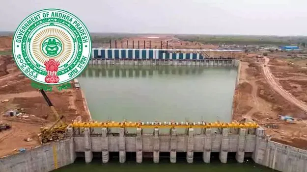Central Govt: రాయలసీమ ఎత్తిపోతలకు పర్యావరణ అనుమతి నిరాకరణ