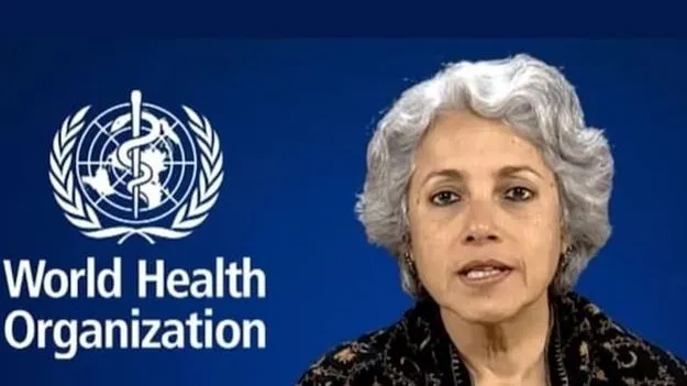  Scientist Soumya: ఏకధాటిగా పనిచేస్తే సామర్థ్యం తగ్గుతుంది