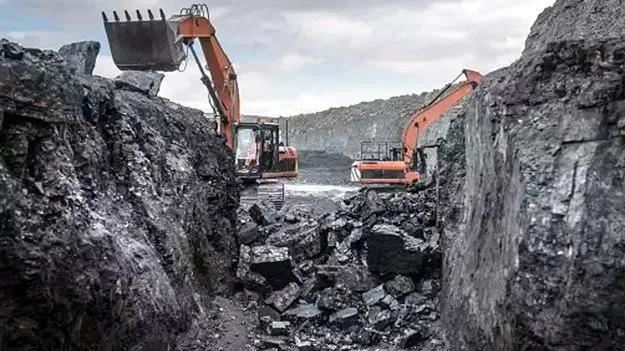 Mining: ‘గనుల్లో’ 1,300 కోట్లు గాయబ్