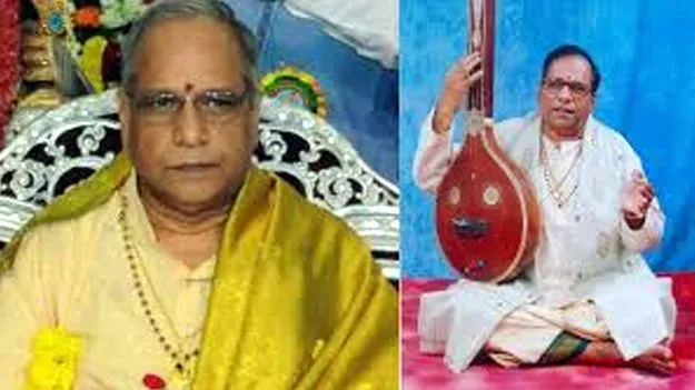 నేడు అధికారిక లాంఛనాలతో గరిమెళ్ల అంత్యక్రియలు