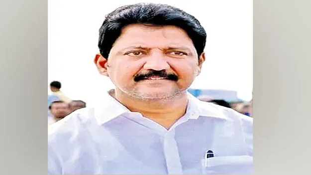 Atrocities court : వంశీ బ్యారక్ మార్చలేం