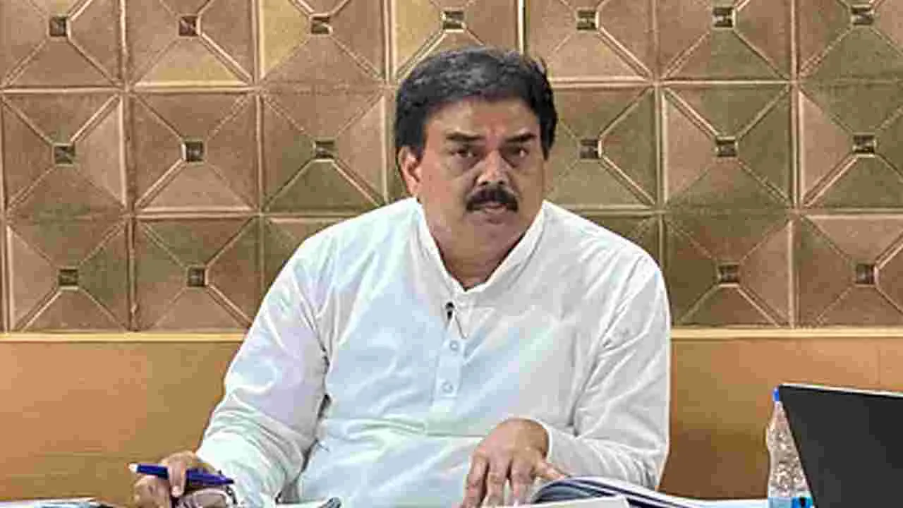 ప్రజా పంపిణీ వ్యవస్థను ప్రక్షాళన చేద్దాం: నాదెండ్ల 