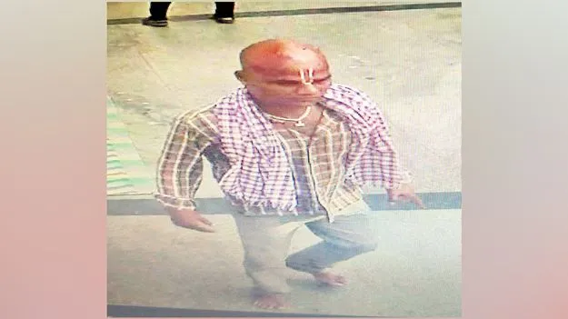 TTD: తిరుమల నడక దారిలో యువకుడి మిస్సింగ్‌