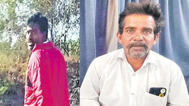 Punganur: టీడీపీ కార్యకర్త దారుణ హత్య