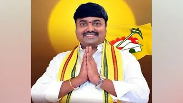 MLA Bhashyam Praveen: మొదటిసారి ఎమ్మెల్యేలకు నిధులెక్కువ ఇవ్వండి