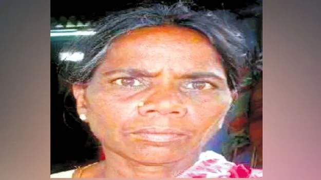 Nandyal District : ఆస్తి రాయలేదని.... అమ్మను చంపేశాడు!