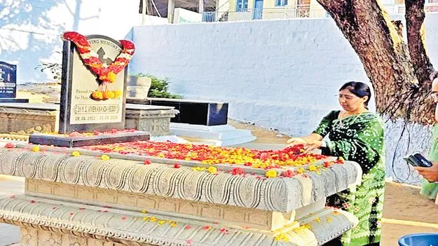 Sunita: న్యాయం కోసం ఆరేళ్లుగా పోరాటం