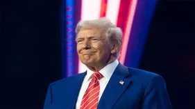 Donald Trump : ట్రంప్ ఎత్తుగడ