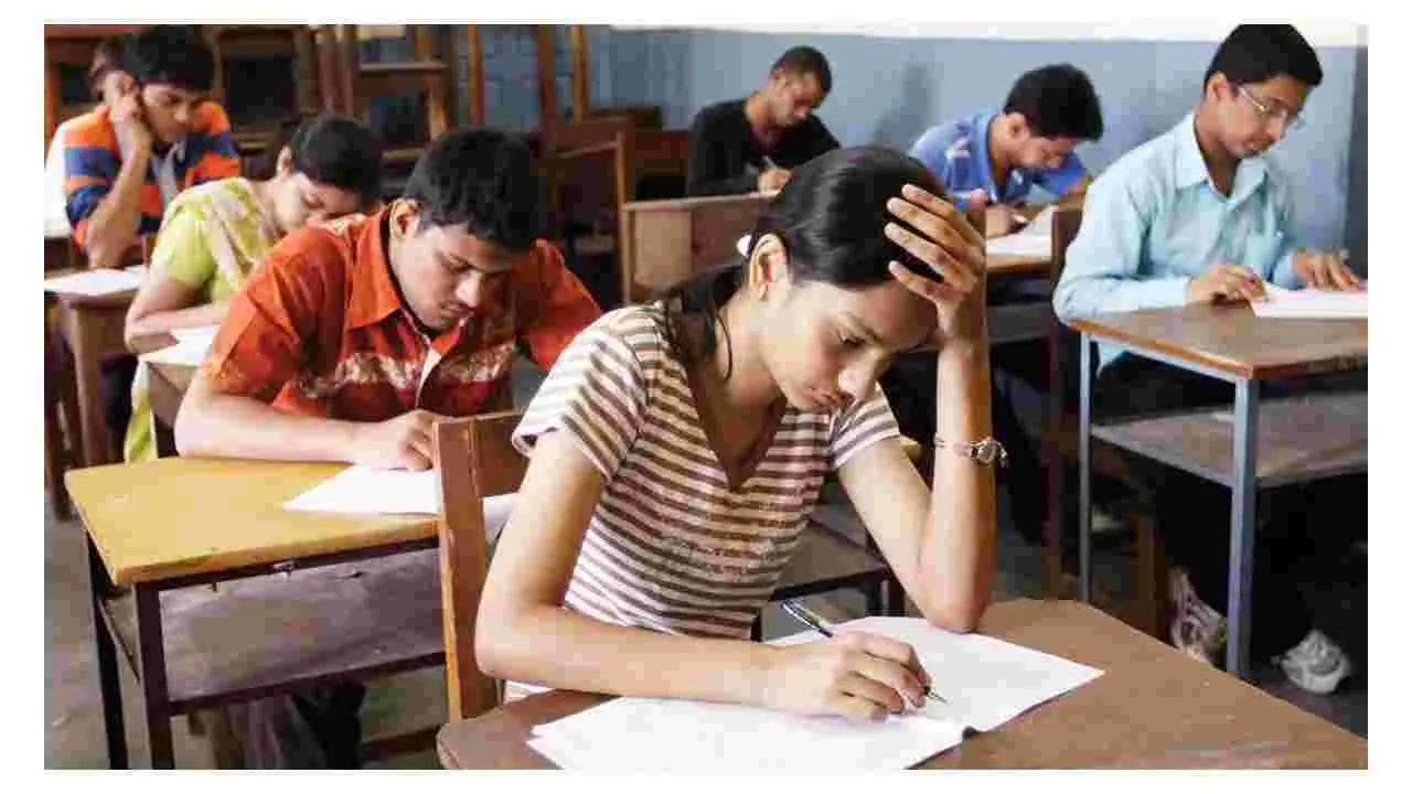 EAPCET : మే 19 నుంచి ఈఏపీసెట్