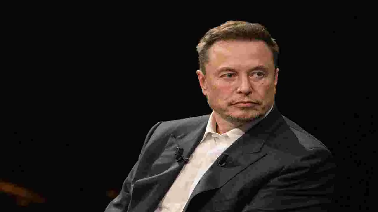 Elon Musk : భారత్లో ఓటింగ్ పెంపునకు అమెరికా కేటాయించిన రూ.182 కోట్ల రద్దు
