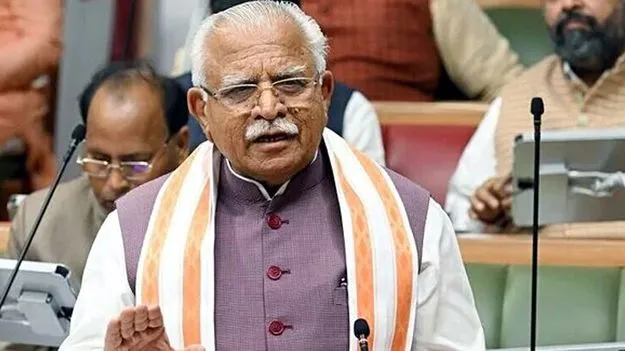 Central Minister Manohar Lal: నగరాలకు క్లైమేట్ బడ్జెట్!