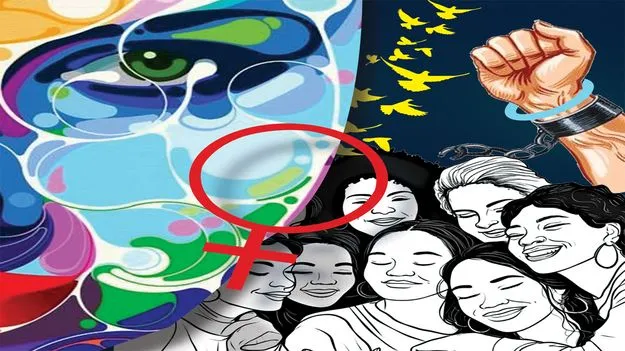 International Womens Day: ‘పిలుపునివ్వటం’తోనే ఆగిపోరాదు!