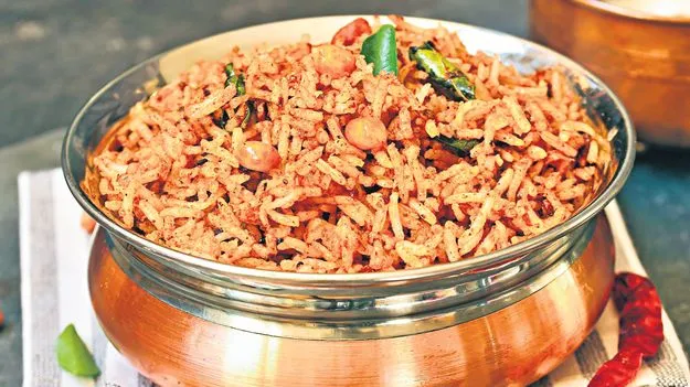 New Dishes : పండుమిర్చితో   వేడివేడిగా...