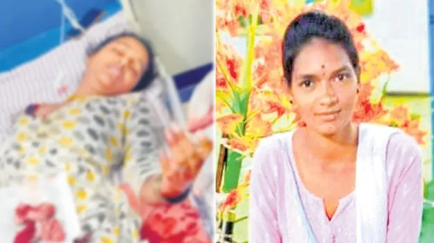 Anantapur : కులాంతర ప్రేమలపై కత్తి!