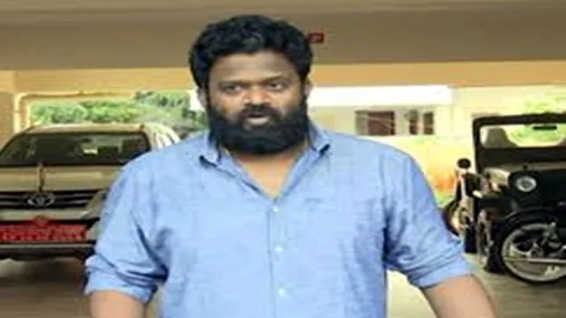 Borugadda Anil : బెదురు లేకుండా మళ్లీ బొంకులు