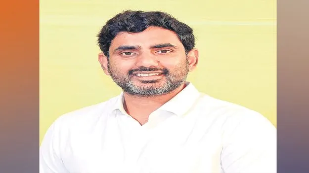 Minister Nara Lokesh : విద్యార్థుల ఆత్మహత్యలకు అడ్డుకట్ట