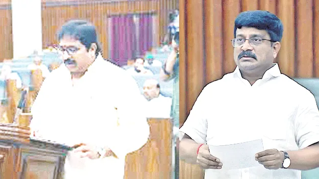 వైసీపీ పాలనలో రేషన్‌ మాఫియా