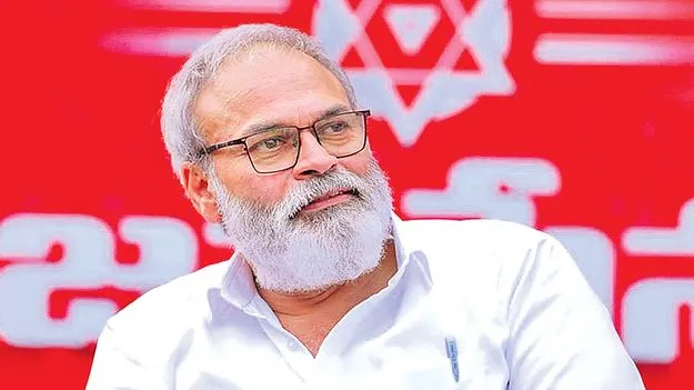 Political Strategy: రాజ్యసభకు నాగబాబు!