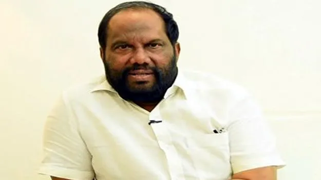  MLC Pundula Ravindra Babu: అమరావతి.. దెయ్యాల నగరం!