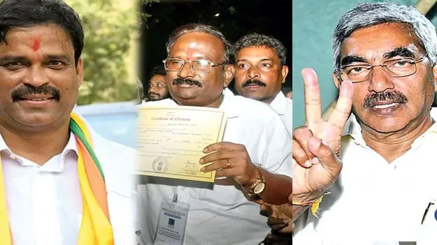 MLC Elections: కూటమి కుమ్మేసింది!