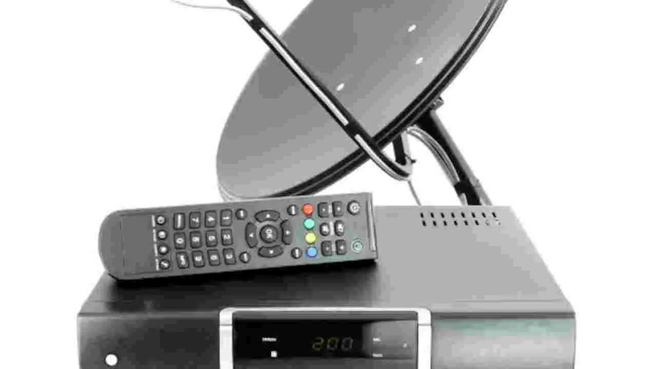 Broadcasting Service : ఇక సెట్‌ టాప్‌ బాక్స్‌ల పోర్టబిలిటీ!