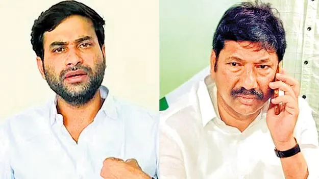 Supreme Court: అవినాశ్, జోగికి ముందస్తు బెయిల్