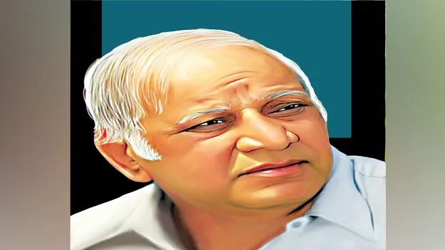 Kanshi Ram: బహుజన రాజ్యాధికార పథనిర్దేశకుడు
