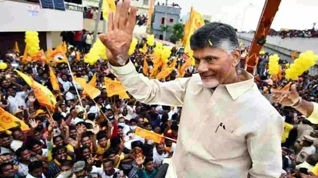 Chandrababu Political Career: 15 ఏళ్లు సీఎంగా.. 47 ఏళ్లు ఎమ్మెల్యేగా