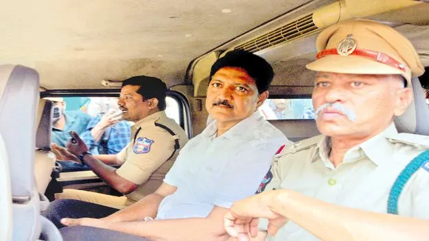 Vallabhaneni Vamsi : తెలీదు.. మరిచిపోయా.. గుర్తులేదు!