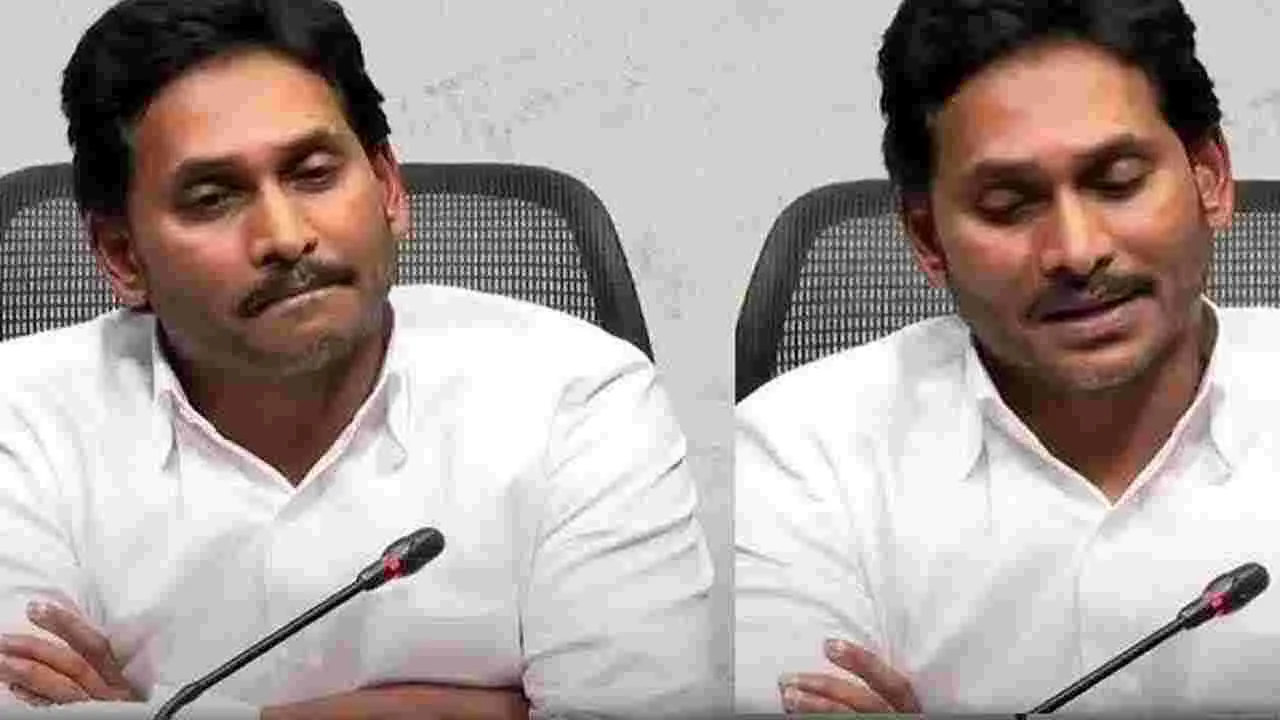 TDP : ఇంటి లోగుట్టు తేల్చండి