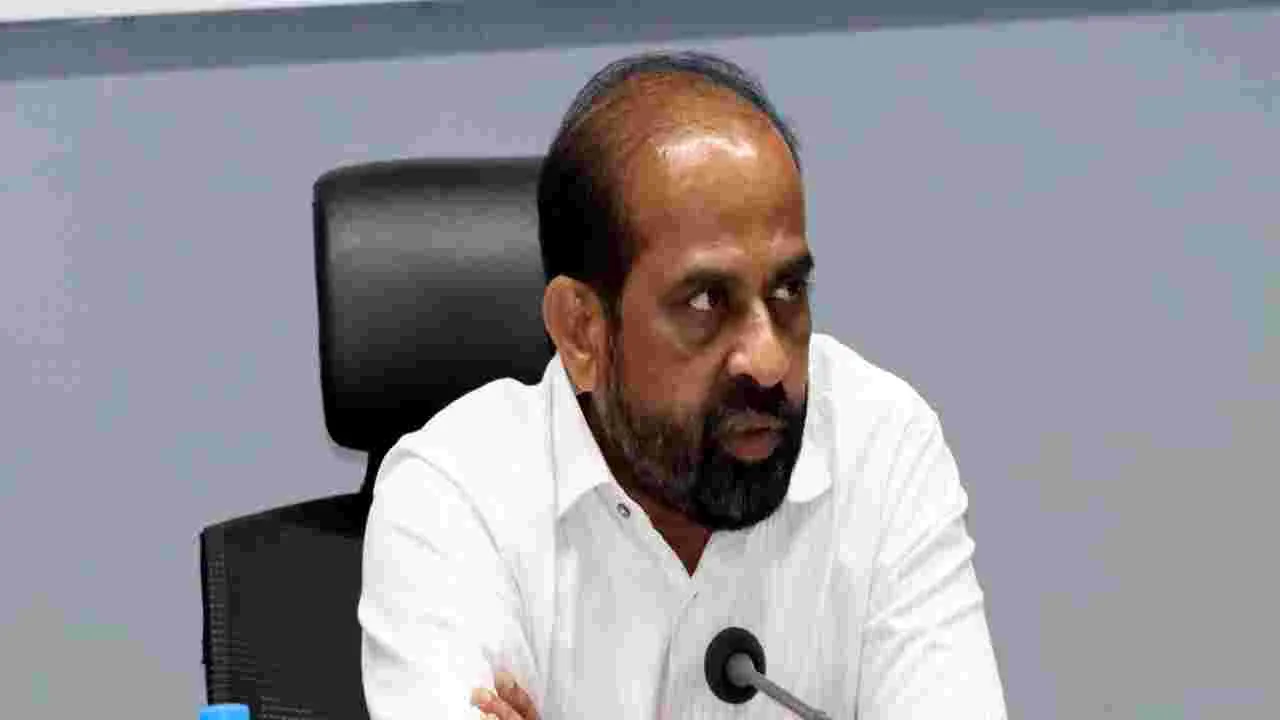 విశాఖ, బెజవాడ మరణాలపై విచారణ: సత్యకుమార్‌