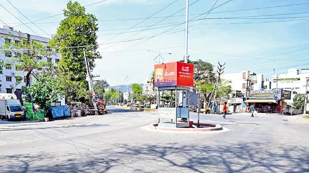  Meteorological Dept : ఈసారి భగభగలే