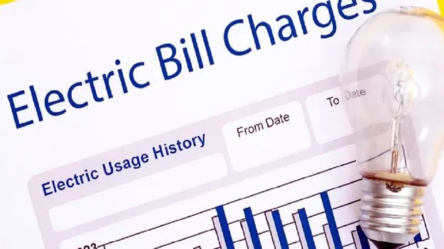 Electricity Department : కరెంటుపై కనికట్టు!