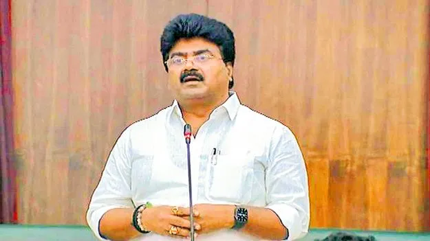 Srikakulam:ఎమ్మెల్యే పనితీరు ఎలా ఉంది?